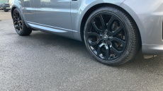 Land Rover Range Rover Sport 3.0 SDV6 HSE Dynamic 5dr Auto Diesel Estate